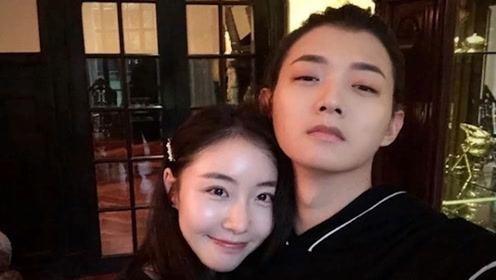 赵兴隆前女友爆料视频,揭秘昔日恋情内幕