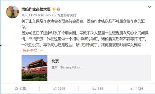 合肥作家爆料事件视频,揭秘背后真相与争议  第3张